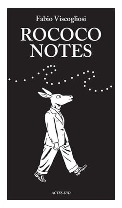 Rococo Notes