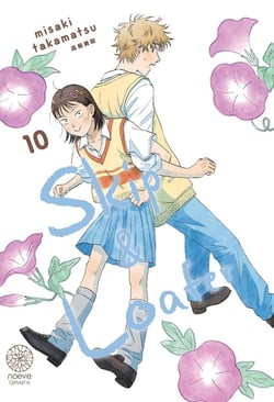 Skip & loafer Tome 10