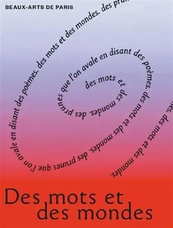 Des mots et des mondes