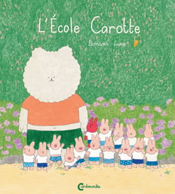 L'école carotte