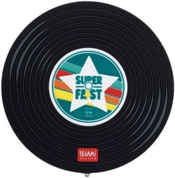 Chargeur sans fil Legami - Vinyle