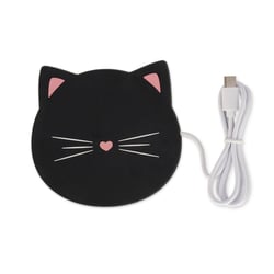Chauffe-Tasse USB - Kitty - Warm It Up - Legami