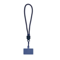 Cordon Porte-Téléphone Portable Legami - Blueberry - Always Together Wrist
