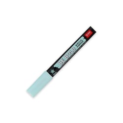 Marqueur acrylique pointe moyenne - Legami - Aqua - Be bold
