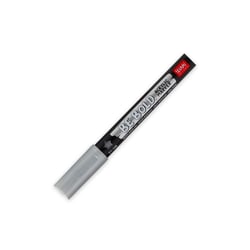 Marqueur acrylique pointe moyenne - Legami - Argent - Be bold