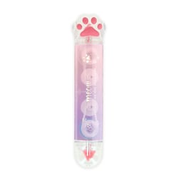 Correcteur et roller de colle Legami - Chat