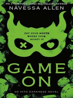 Game On : The instant global bestselling phenomenon