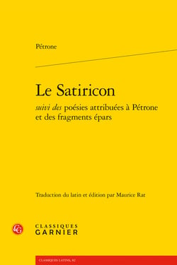 Le Satiricon