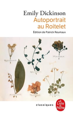 Autoportrait au Roitelet