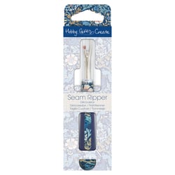 Découseur de coutures Hobby Gift Create - Poignée softgrip