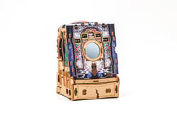 Cluepuzzle - Wonderbox of Alice