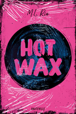 Hot Wax