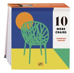 10 More Chairs