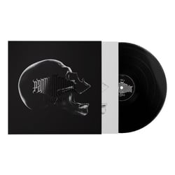 Pandemonium Reloaded - édition limitée - Vinyle