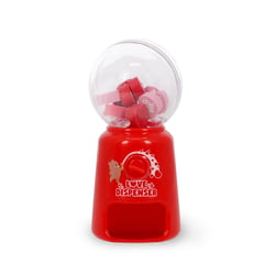 Mini distributeur de gommes Saint-Valentin Legami