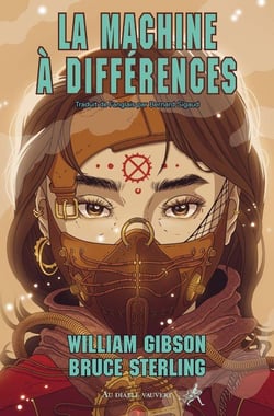 La machine à différences
