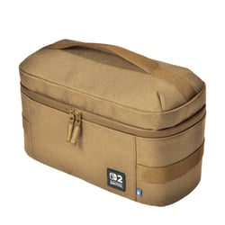 Sac compact tout-en-un Hori pour Nintendo Switch 2 - Sand