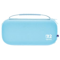 Housse Hori pour Nintendo Switch 2 - Blue