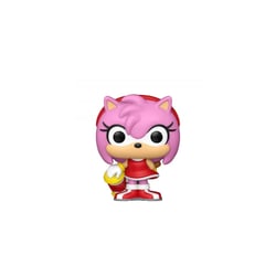 Pin's Mystère - Sonic The Hedgehog - Produit vendu à l'unité - Modèle aléatoire