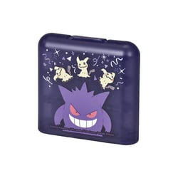 Boîtier 24 jeux Nintendo Switch 2 - Pokémon - Ectoplama et Mimiqui