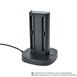 Station de charge Joy-Con™ - Switch 2 – Cultura