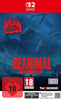 REANIMAL