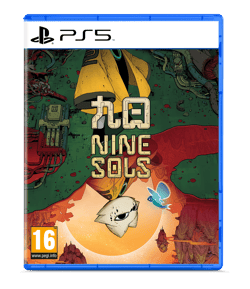 Nine Sols