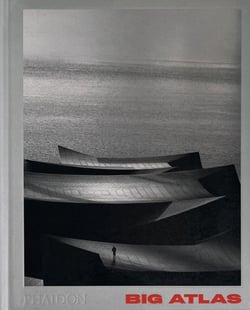 Bjarke Ingels Big Atlas