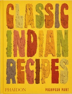 Classic Indian Recipes