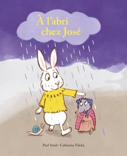 À l'abri chez José