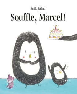 Souffle, Marcel !