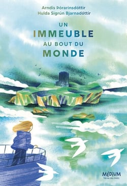 Un immeuble au bout du monde