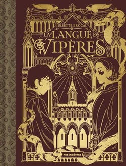 La Langue des vipères
