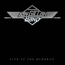 Live At The Budokan - édition limitée colorée