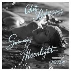 Swimming By Moonlight