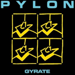 Gyrate - édition limitée colorée