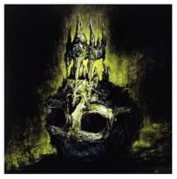 Dead Throne - édition limitée colorée