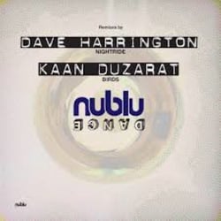 Nublu Dance Three