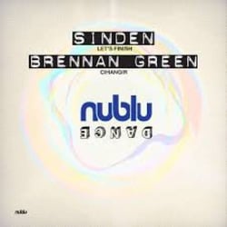Nublu Dance One