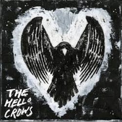 Hello Crows - édition limitée colorée