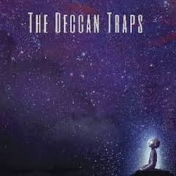 Deccan Traps - édition limitée colorée