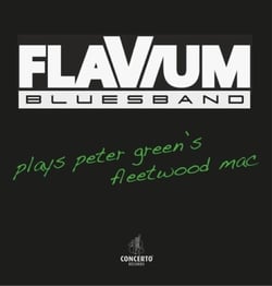 Plays Peter Green's Fleetwood Mac