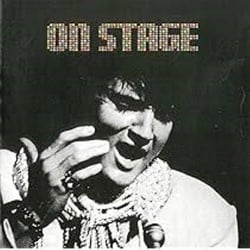 On Stage - February, 1970 - édition limitée colorée