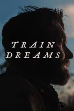 Train Dreams - édition limitée colorée