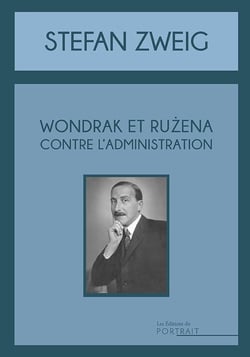 Wondrak et Ruzena contre l'administration
