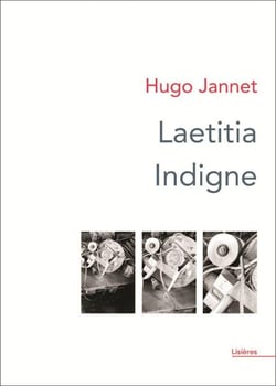 Laetitia / indigne