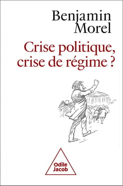 Crise politique, crise de régime ?