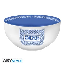 Bol - One Piece - Style Japonais - 600 ml