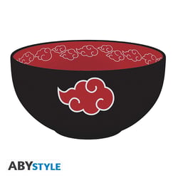 Bol - Naruto Shippuden - Akatsuki - 600 ml