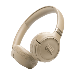 Casque sans fil JBL - Tune 680NC - Beige